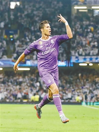 丰富的中场 丰富的中场